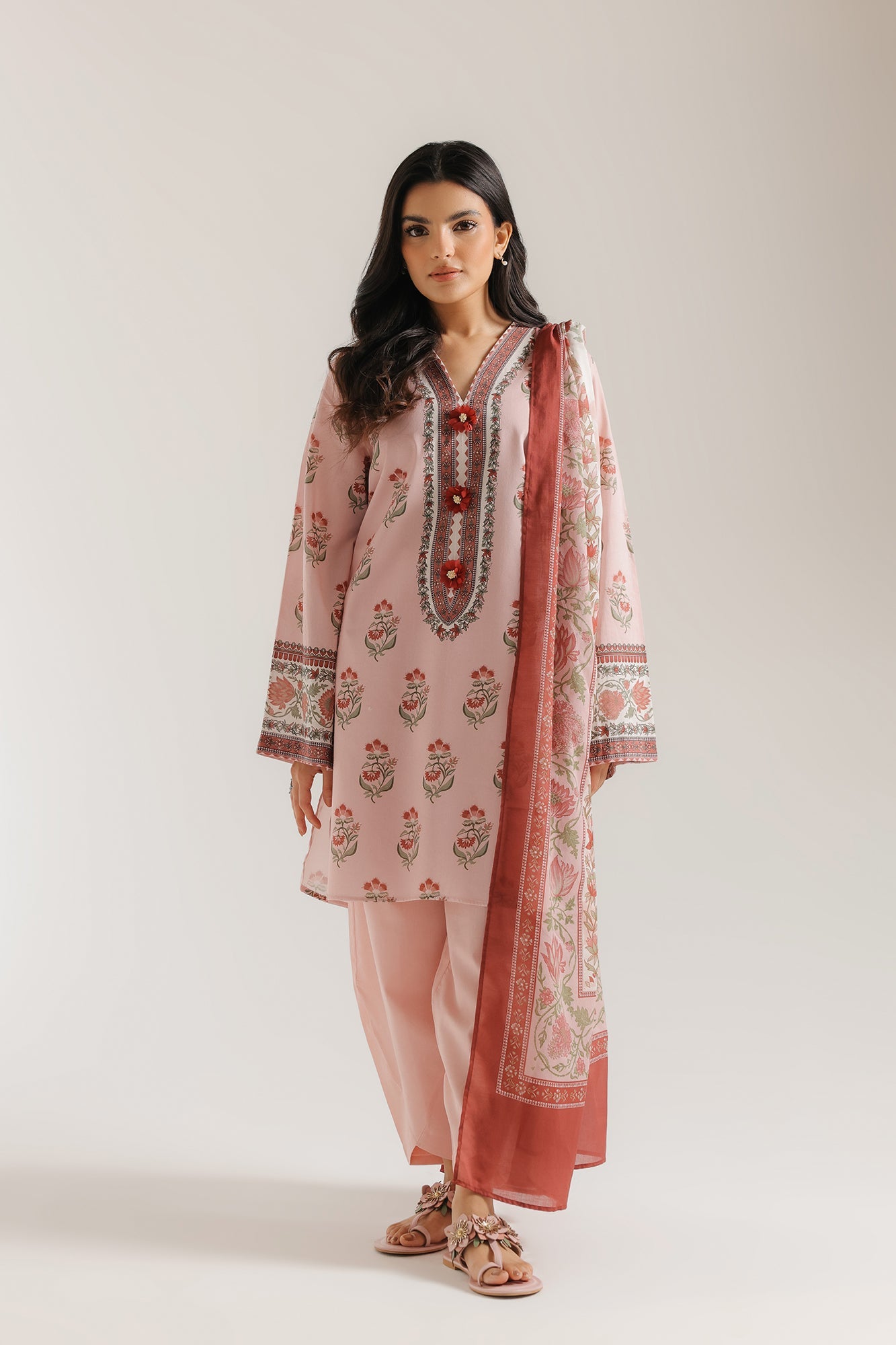 PRINTED SUIT (E0899/202/316)
