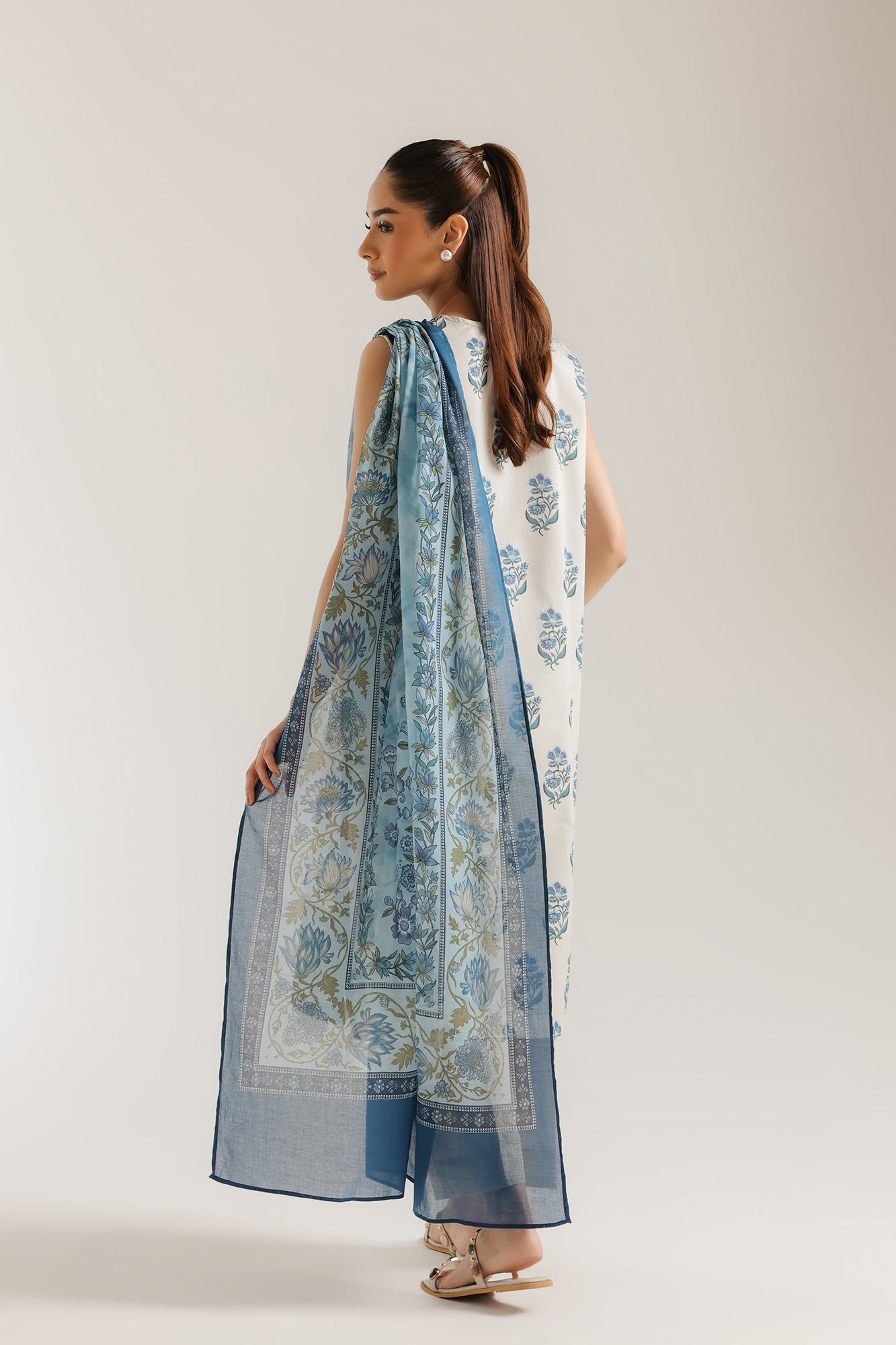PRINTED SUIT (E0899/202/330)