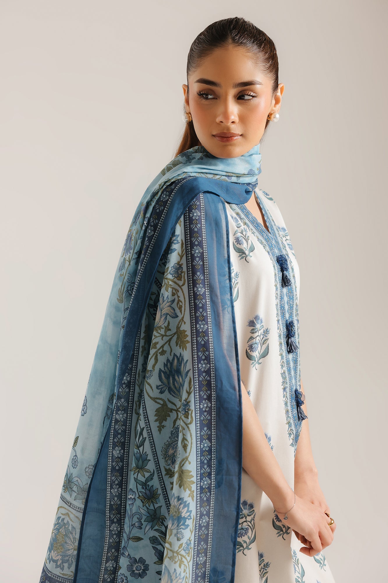 PRINTED SUIT (E0899/202/330)