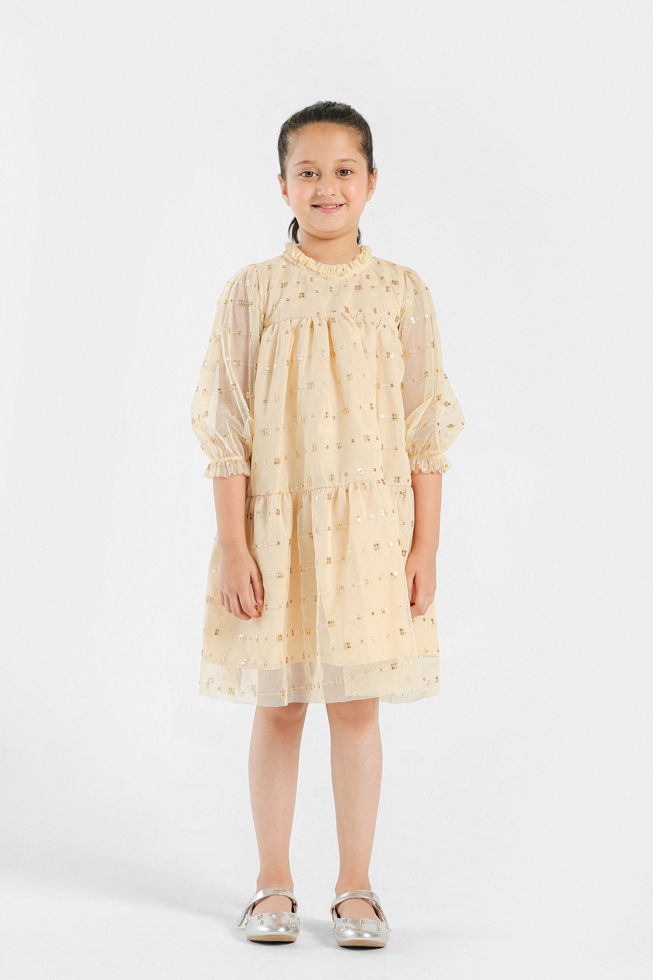 Dress (E0901/401/225)