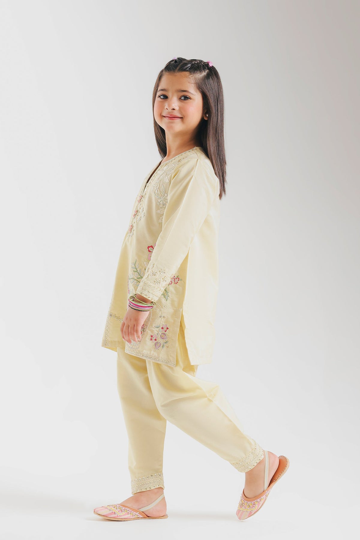 Ethnic