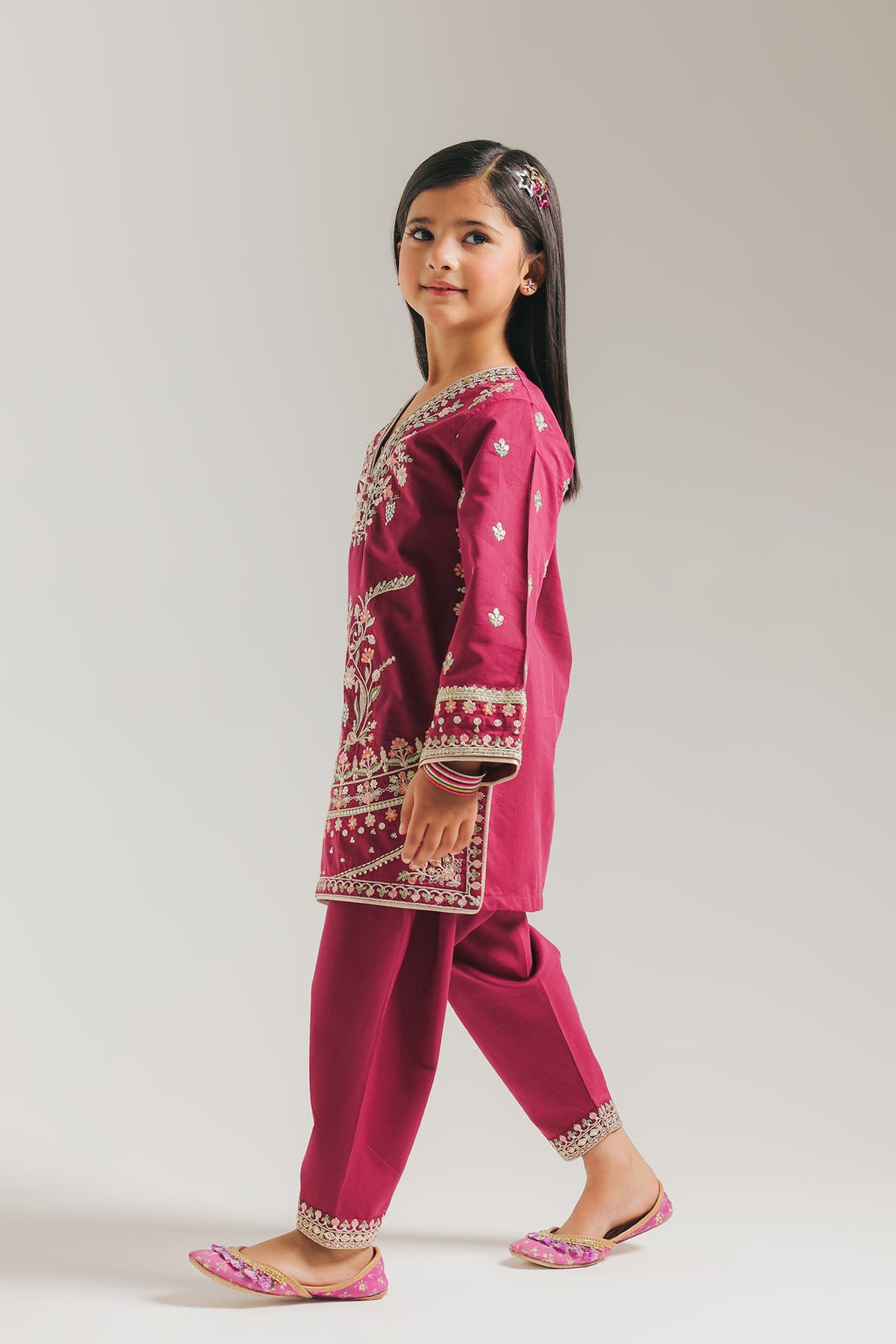 Ethnic