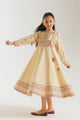 Embroidered Dress (E0908/404/226 E0908/304/226)