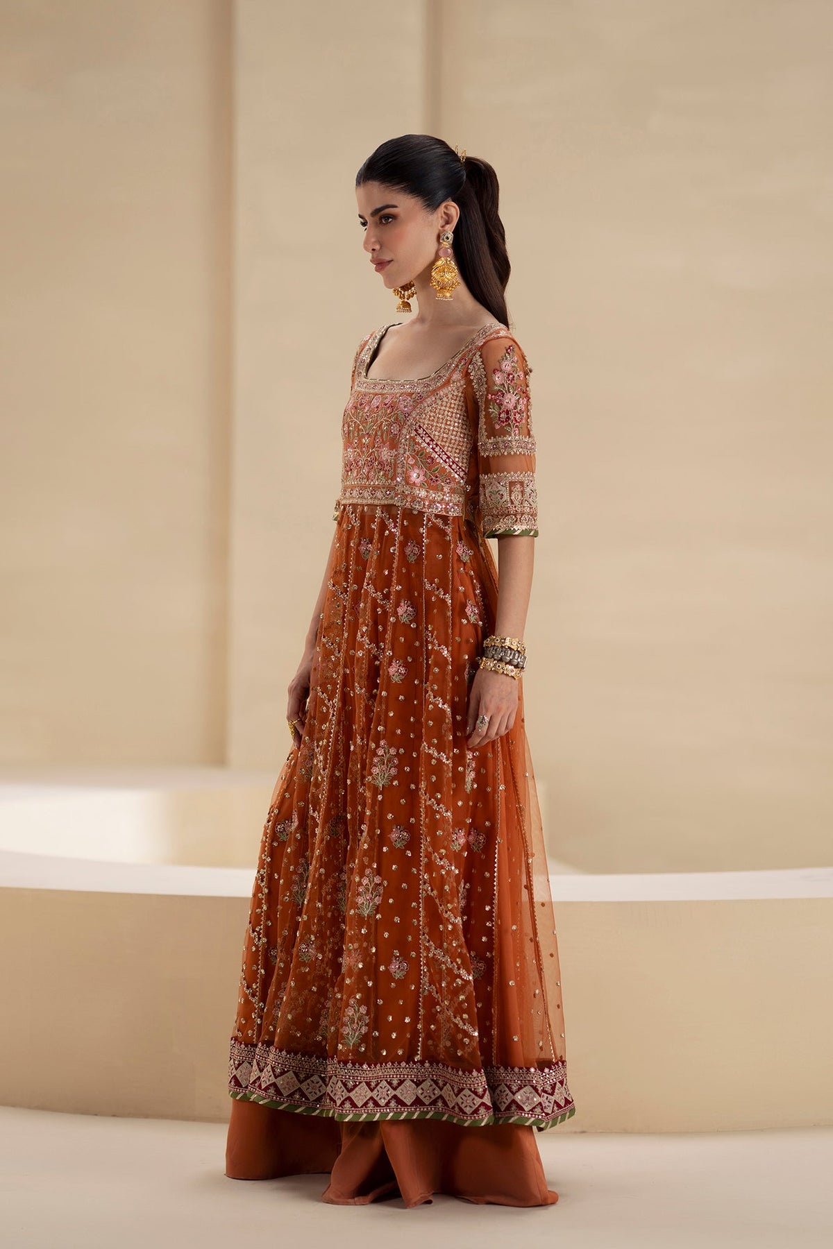 Ethnic