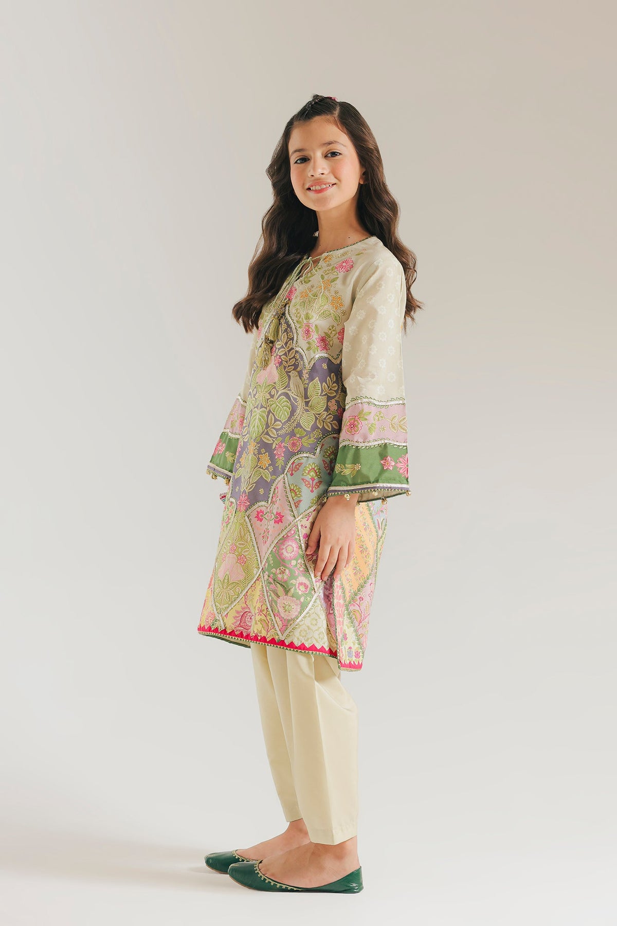 Ethnic