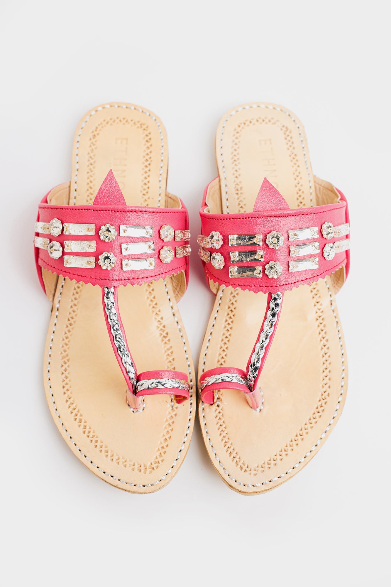Ethnic