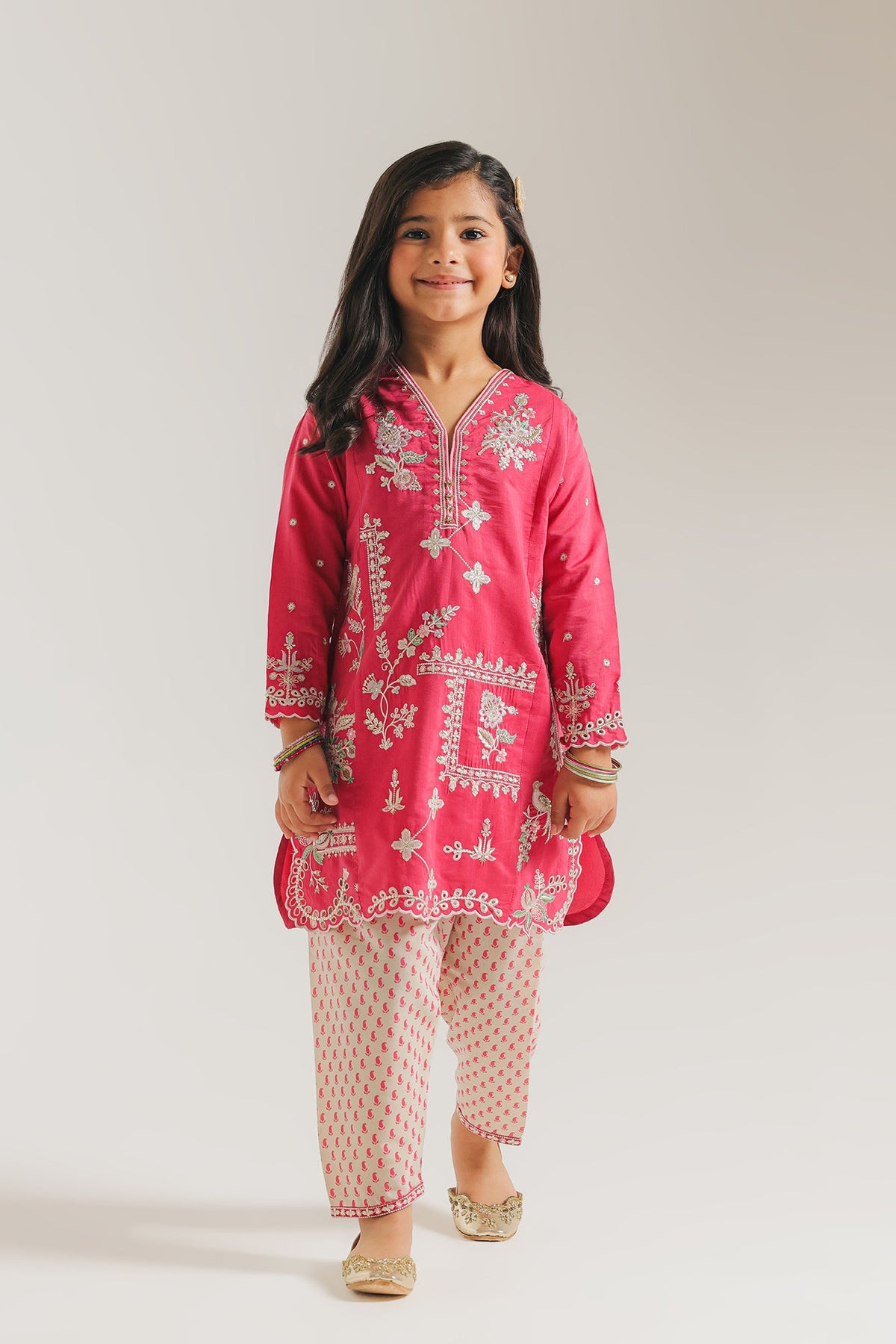 Ethnic
