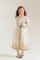 Embroidered Dress (E0928/404/002 E0928/304/002)