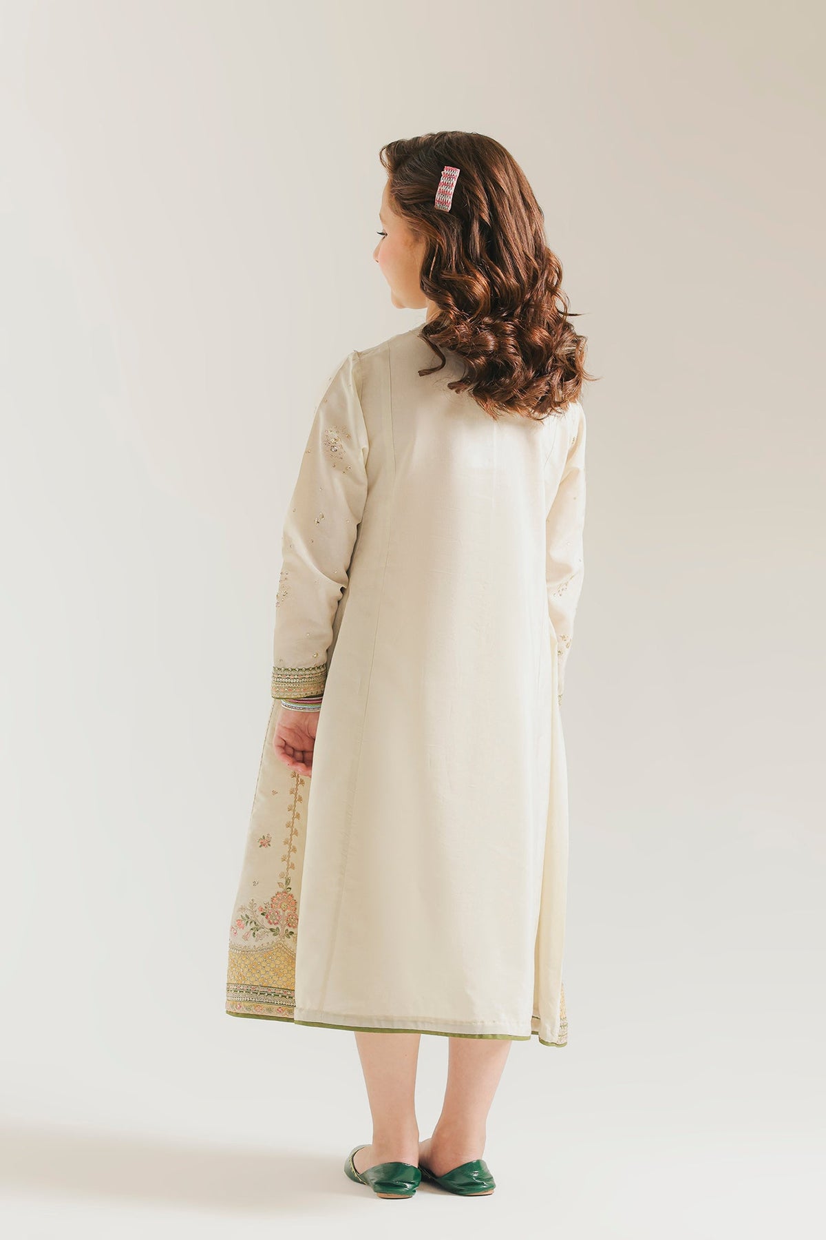 Ethnic