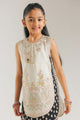 Embroidered Suit (E0931/404/003 E0931/304/003)