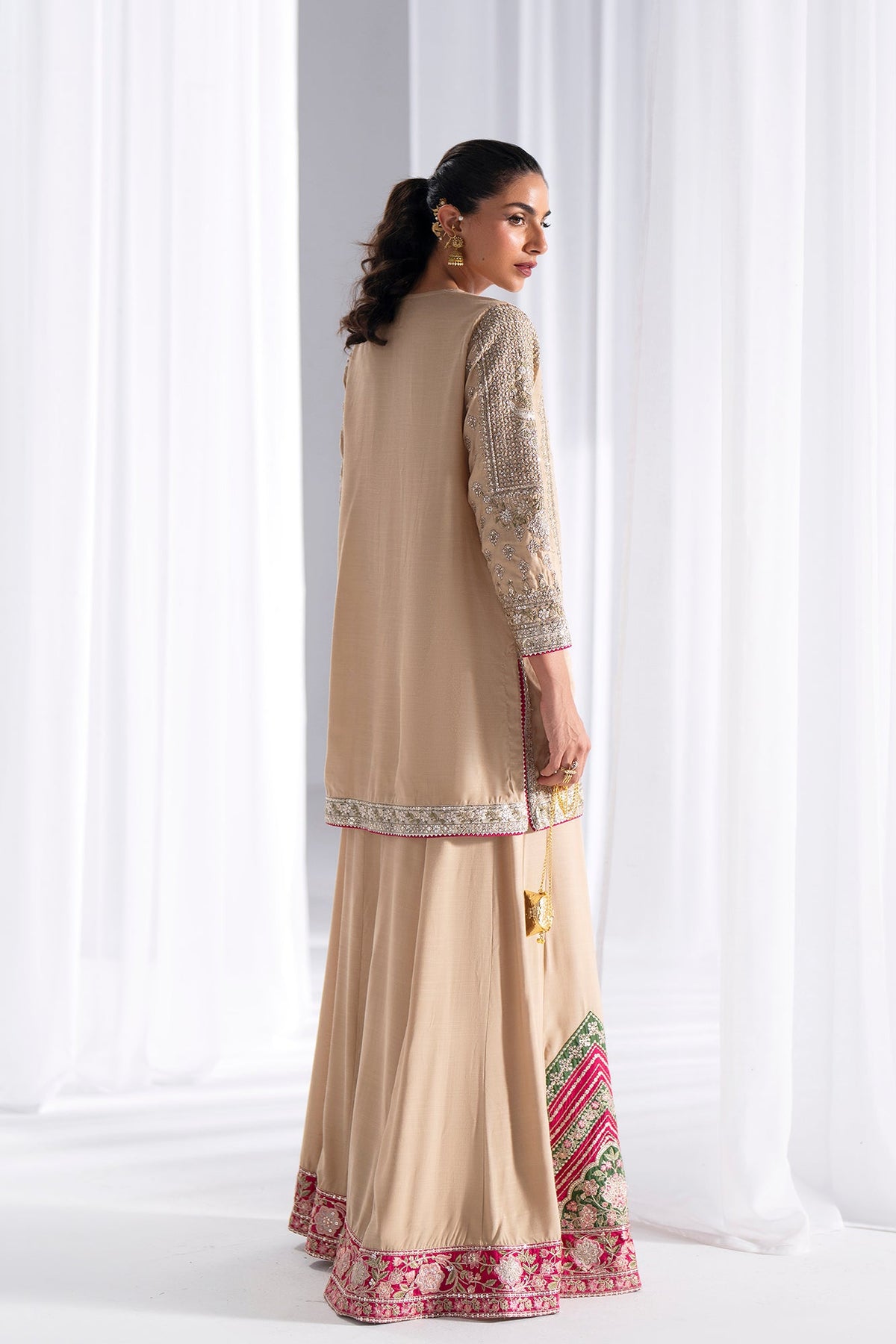 Ethnic