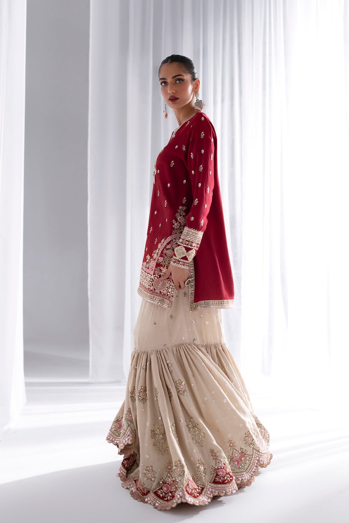 Ethnic