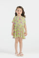 Dress (E0938/301/999)