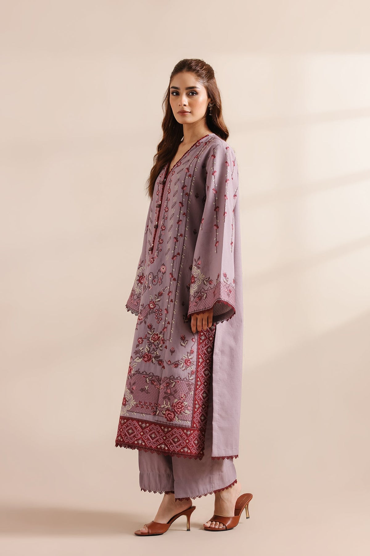 Ethnic