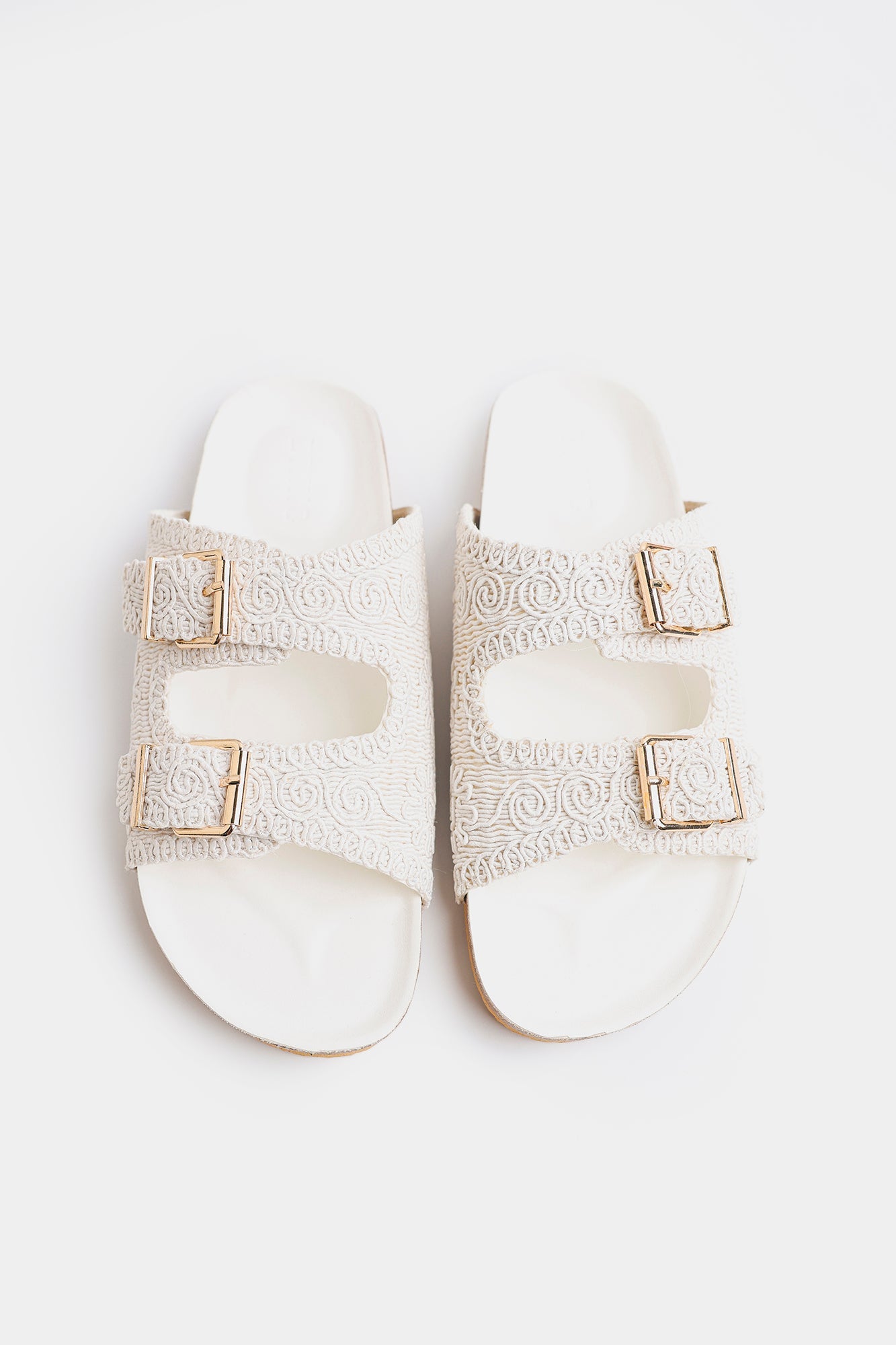 SANDAL (E0947/109/002)