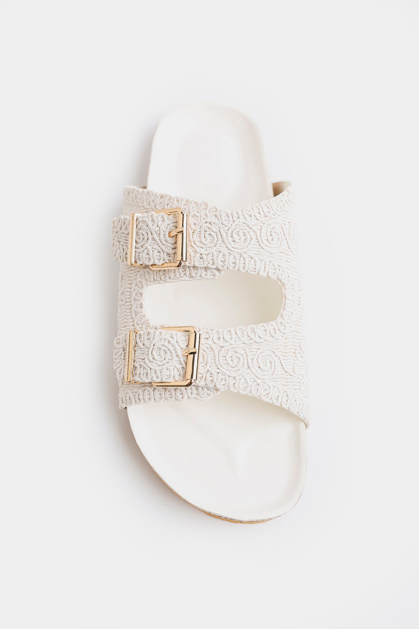 SANDAL (E0947/109/002)