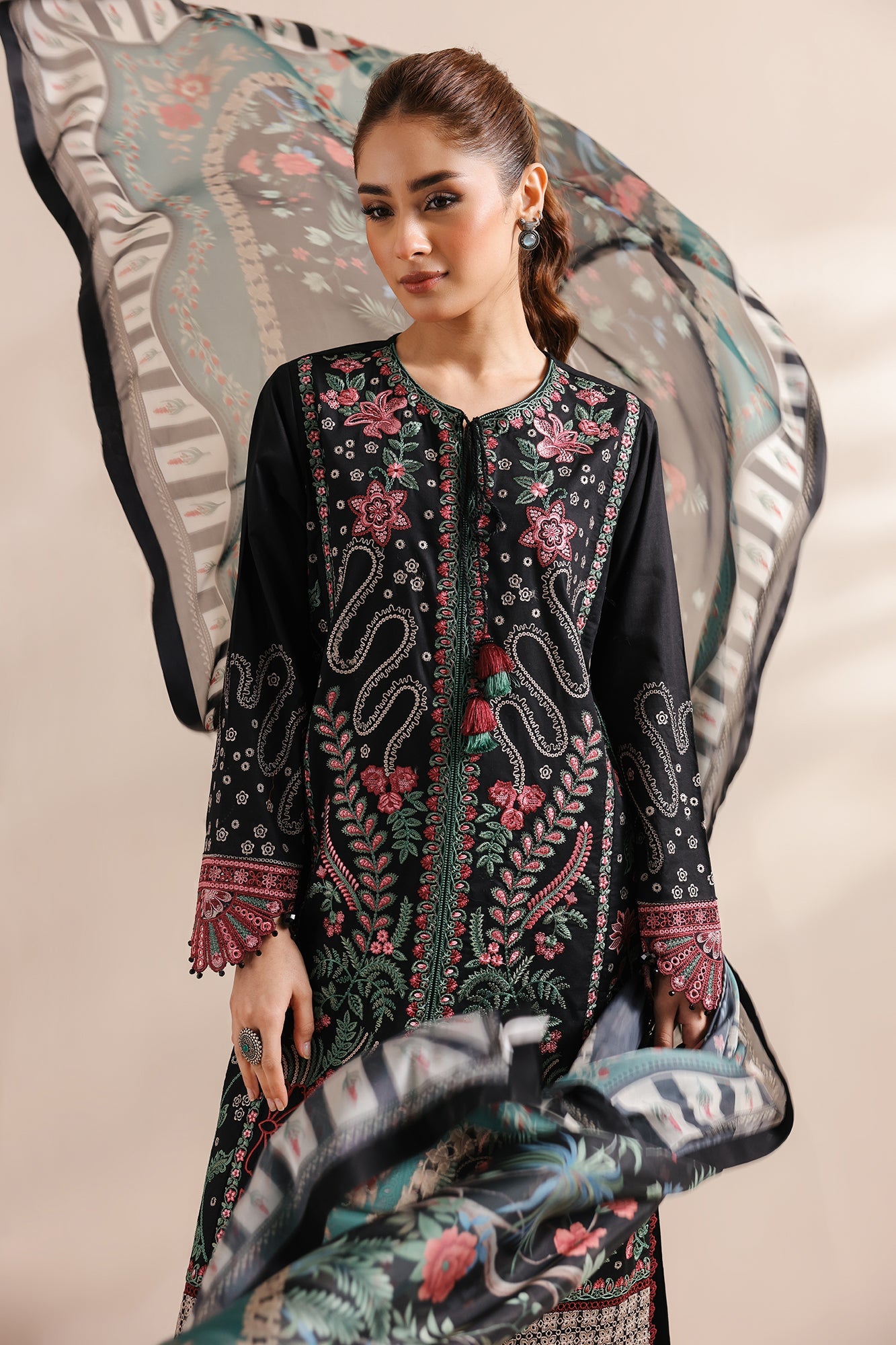 Ethnic