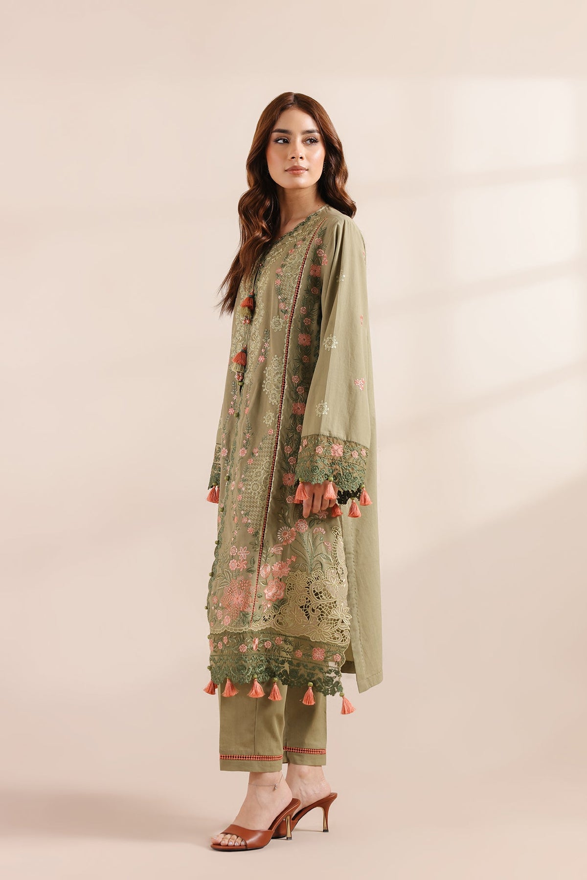 Ethnic