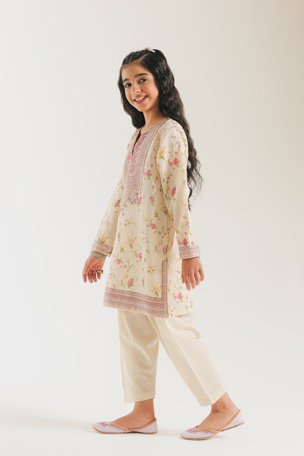 Ethnic