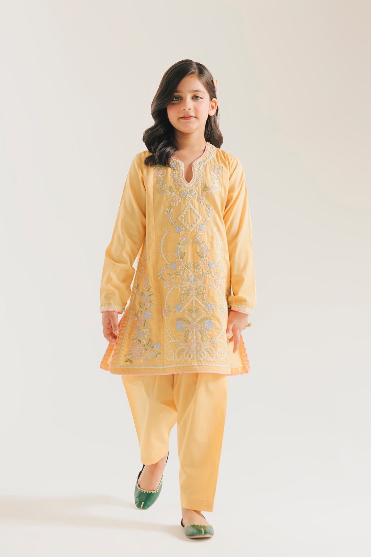 Ethnic