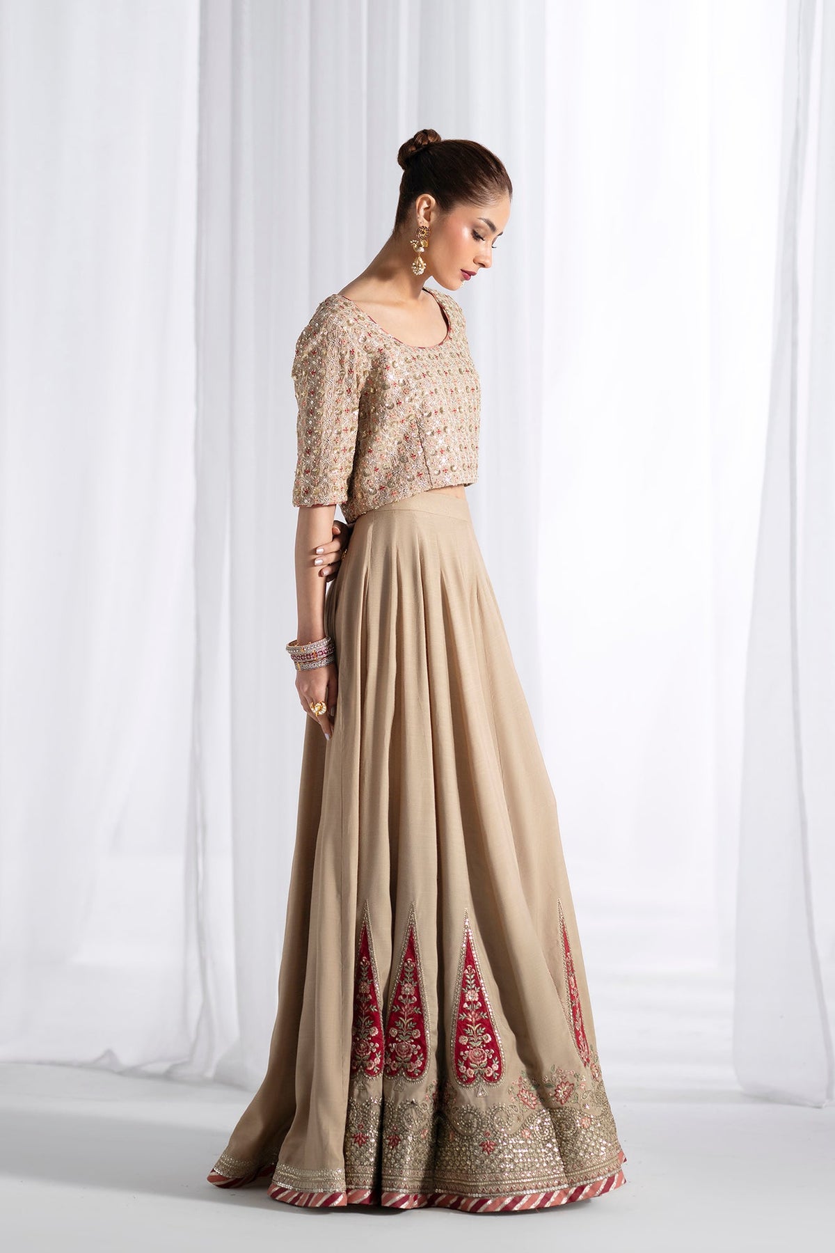 Ethnic