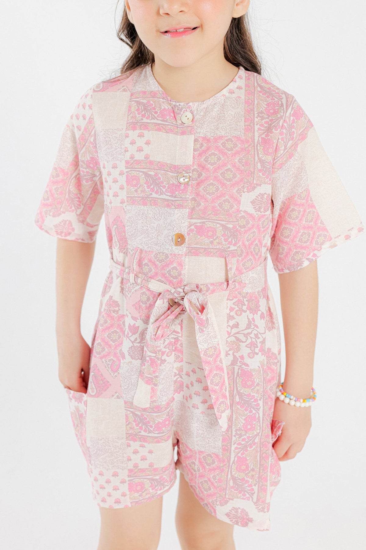 Ethnic