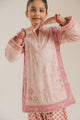 EMBROIDERED SUIT (E0984/404/315 E0984/304/315)