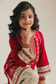 EMBROIDERED SUIT (E0988/404/416 E0988/304/416)