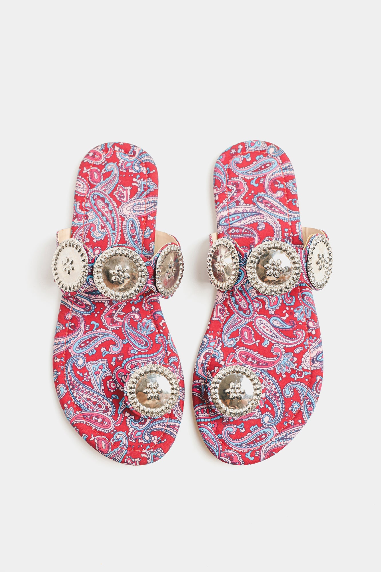 Ethnic