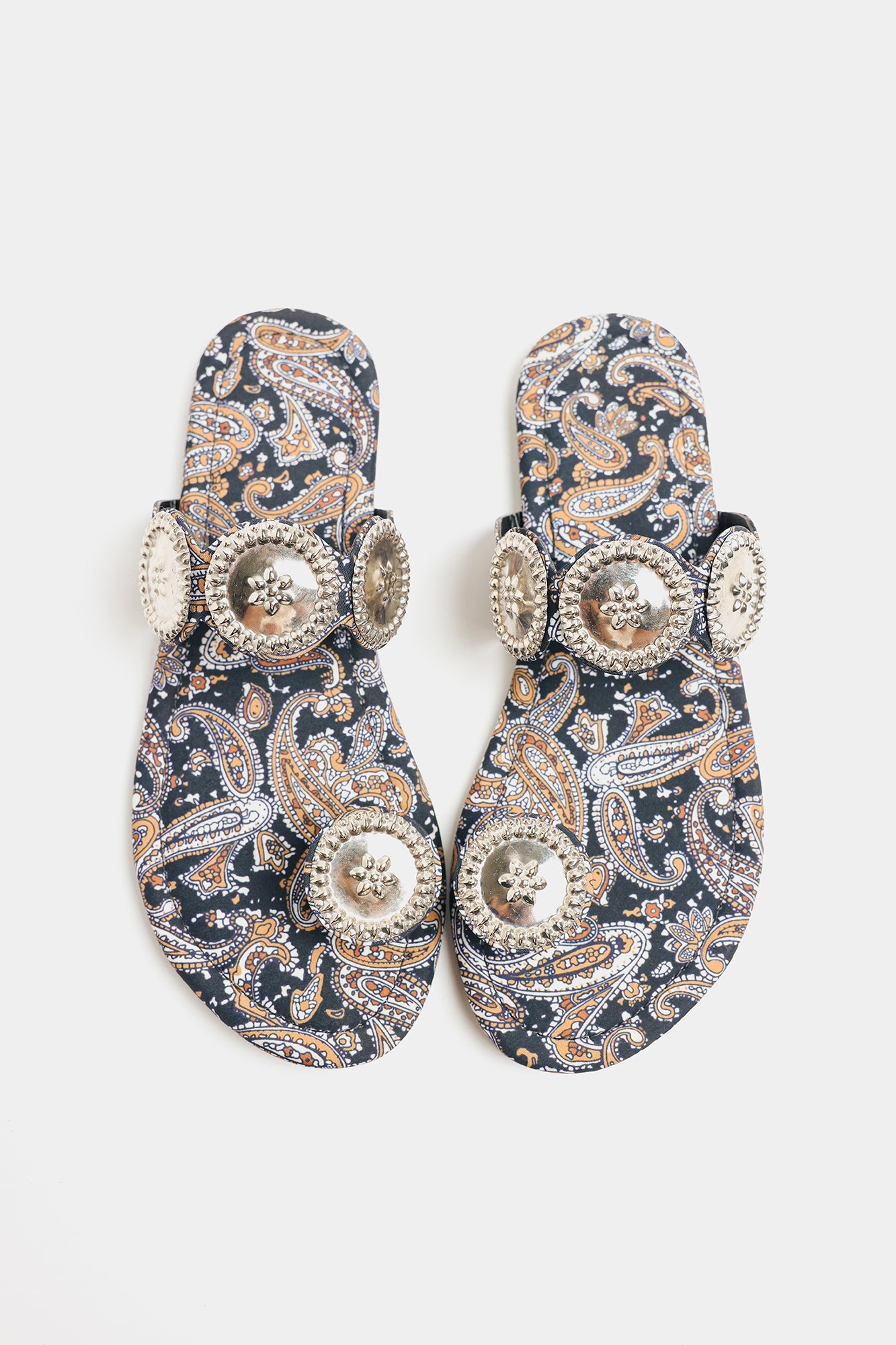 Ethnic