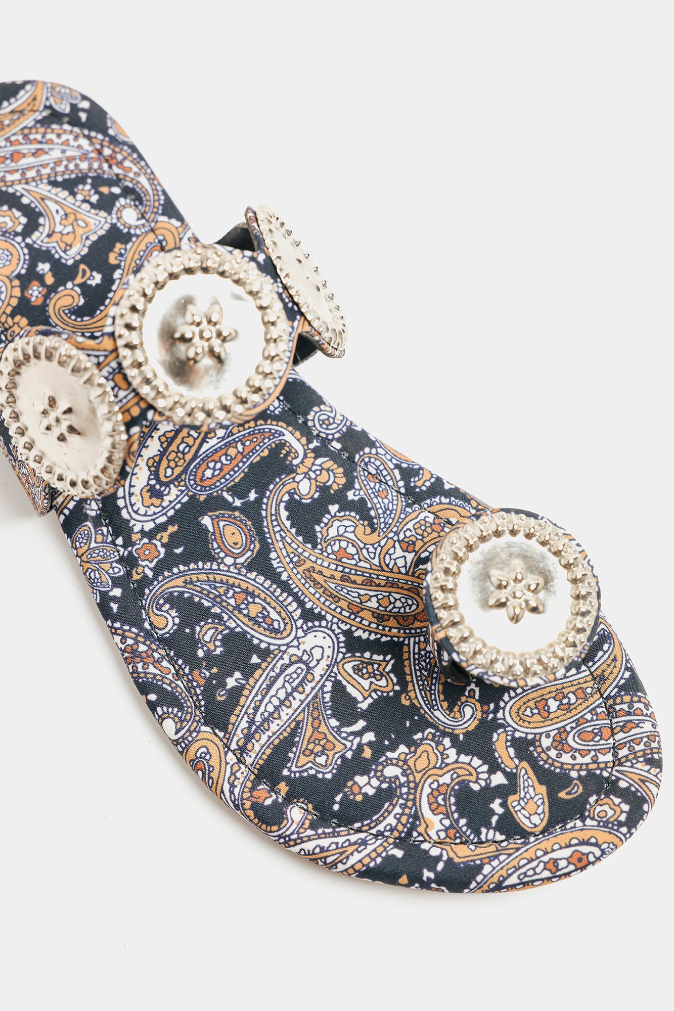 Ethnic
