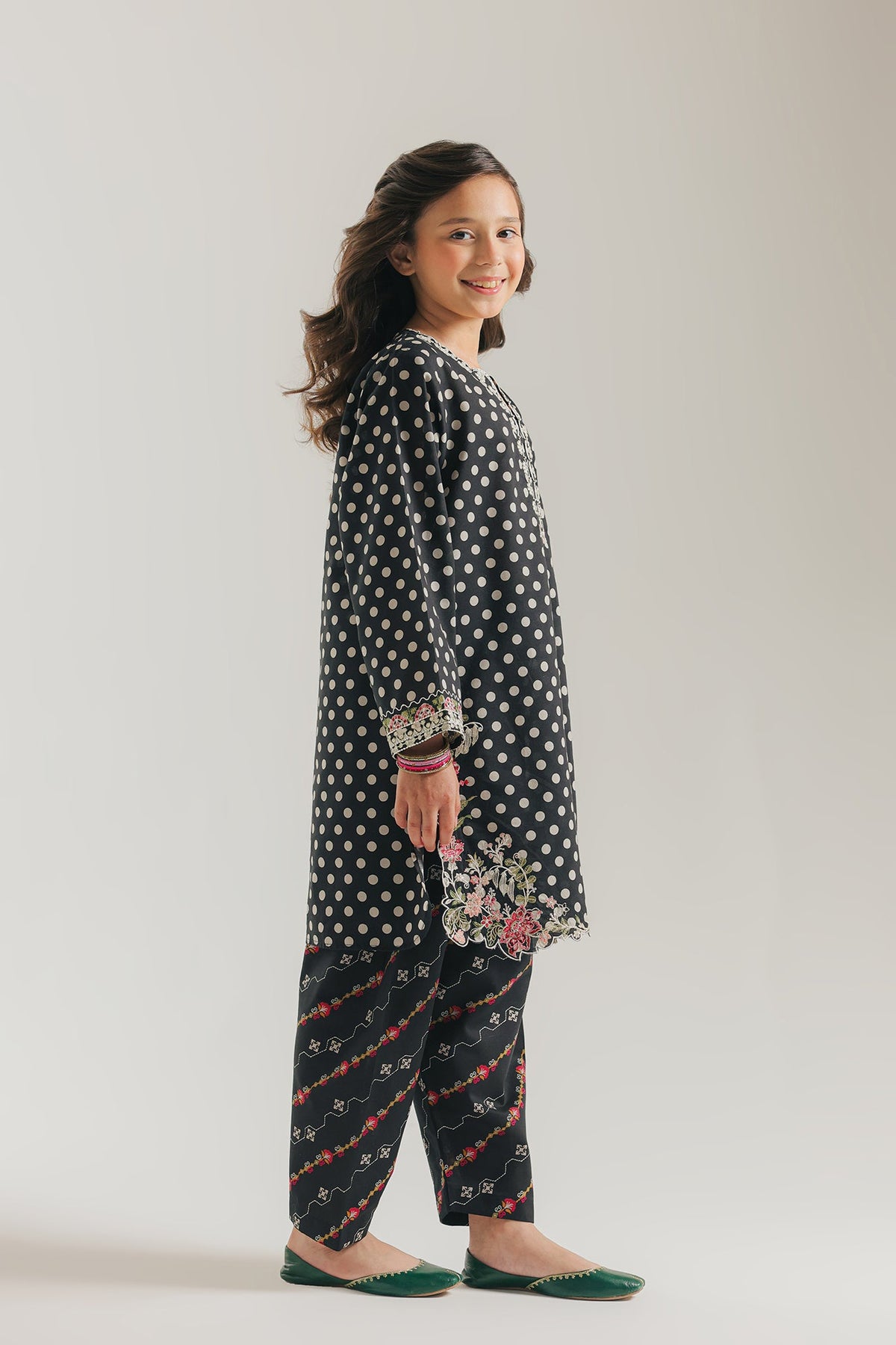 Ethnic