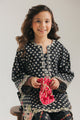 EMBROIDERED SUIT (E0995/404/901 E0995/304/901)