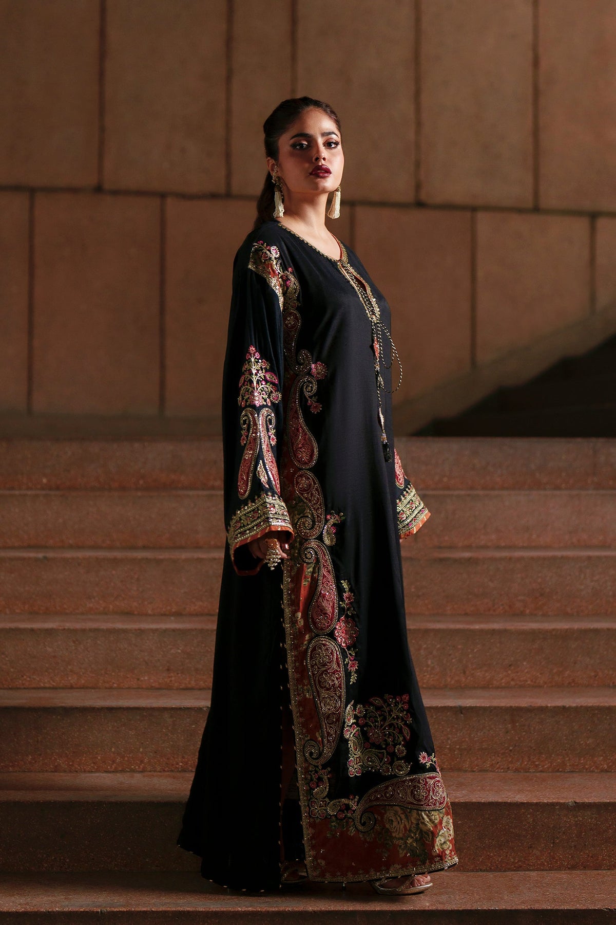 Ethnic