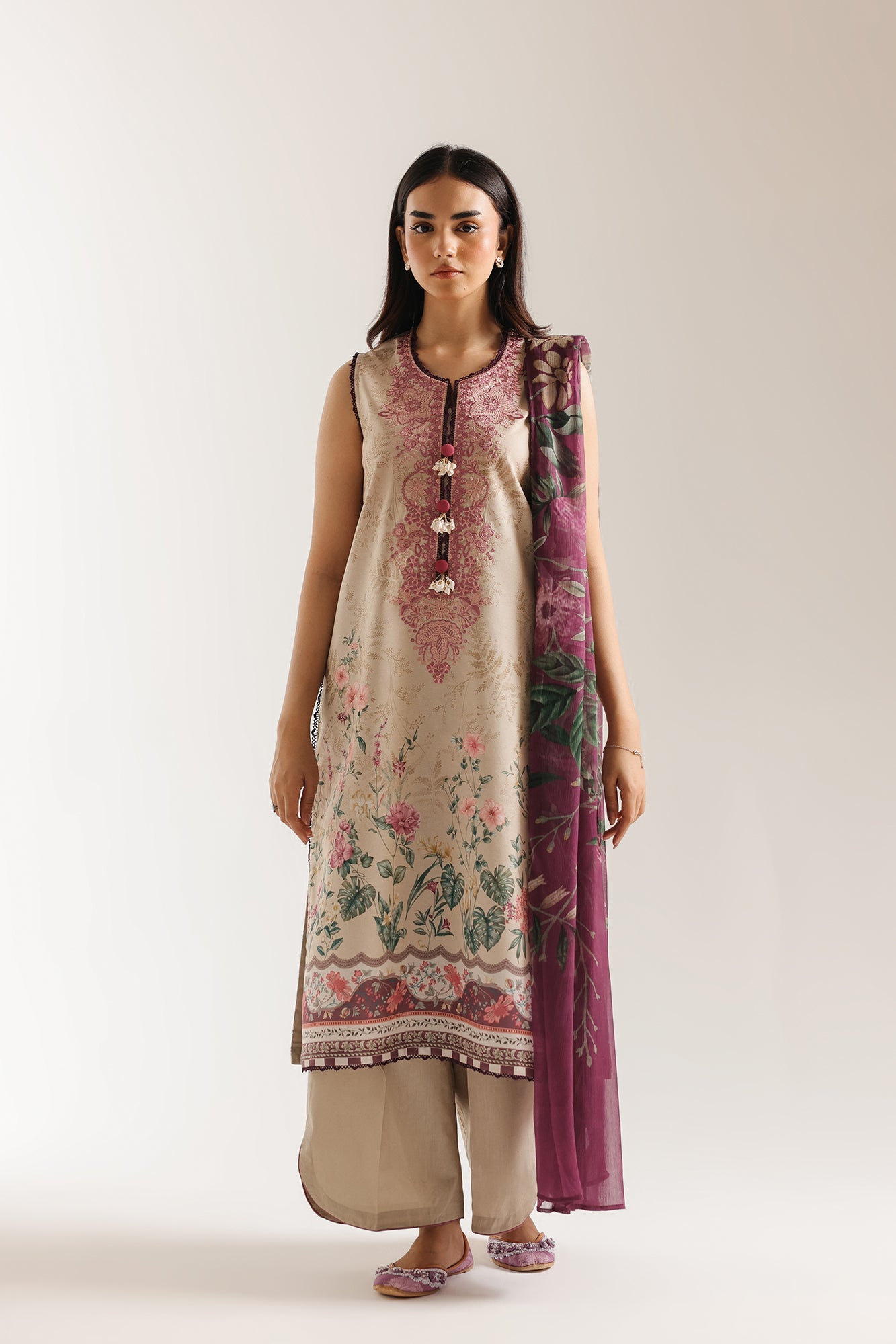 Ethnic