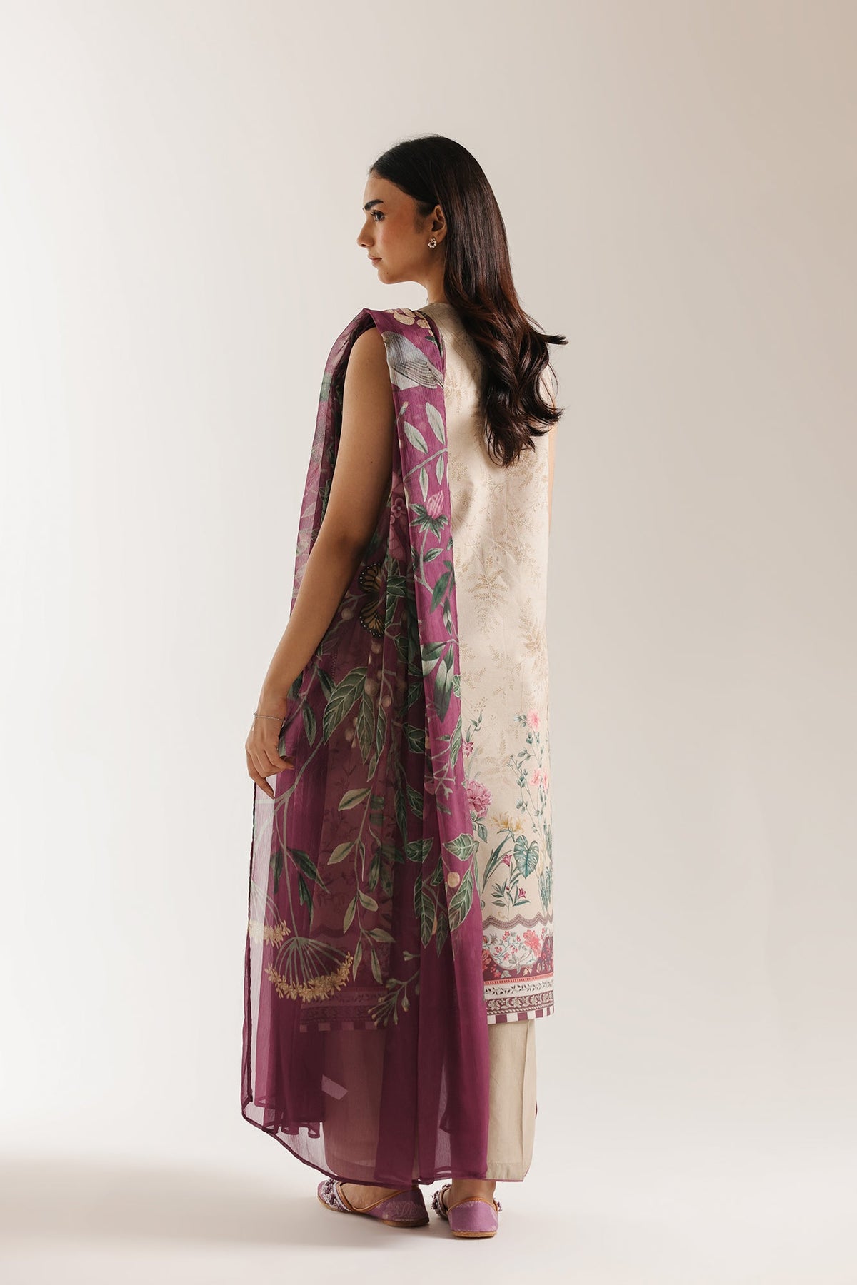 Ethnic