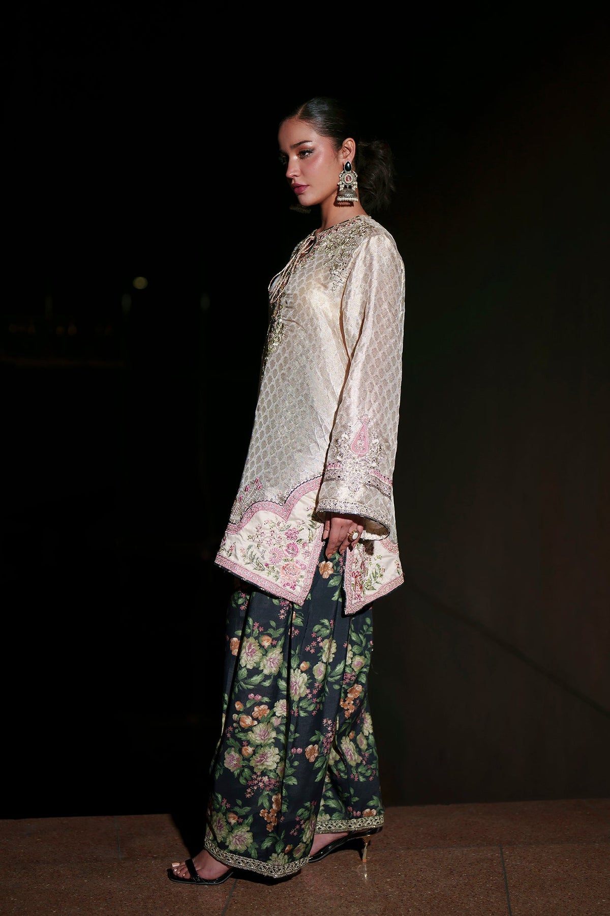 Ethnic