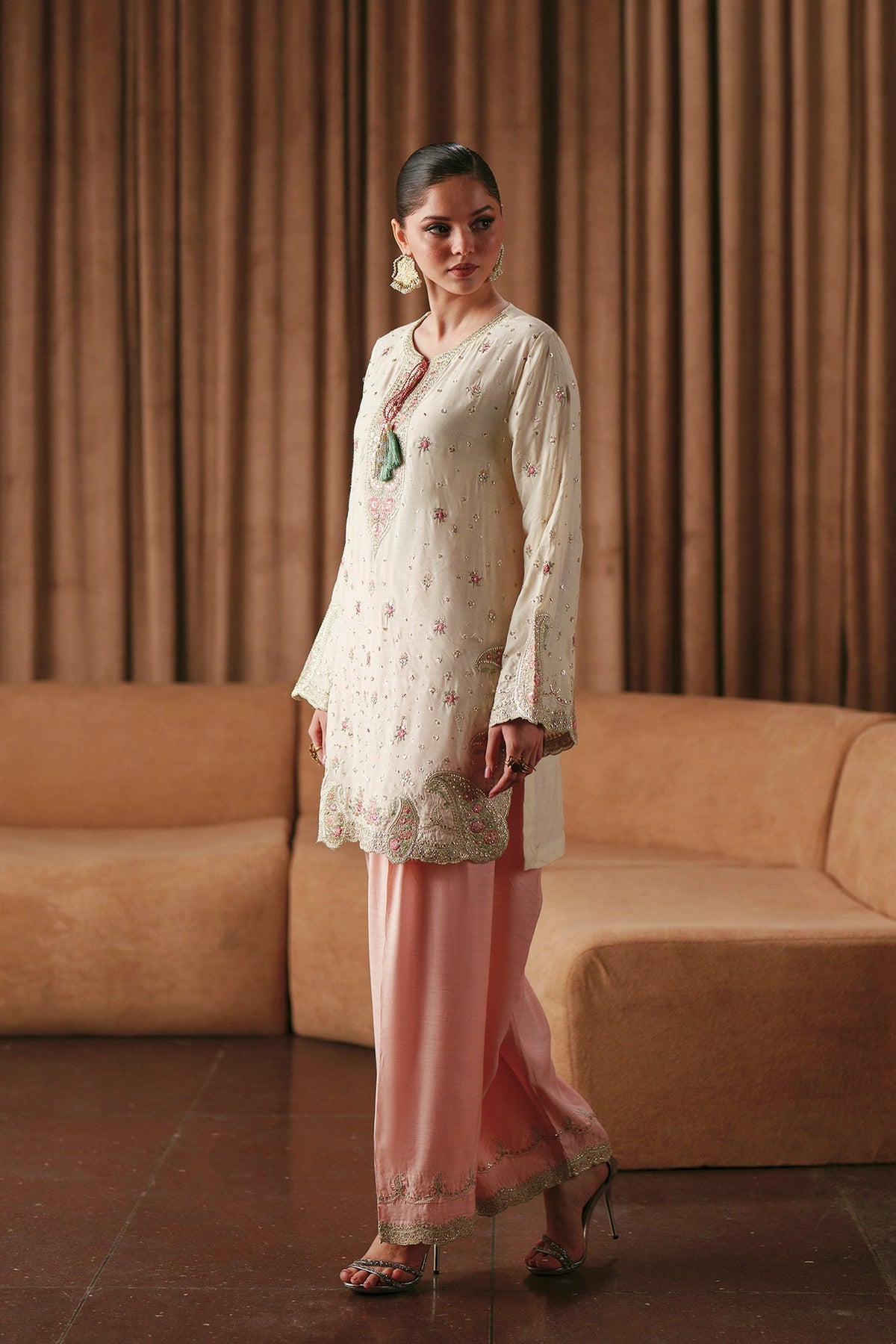 Ethnic