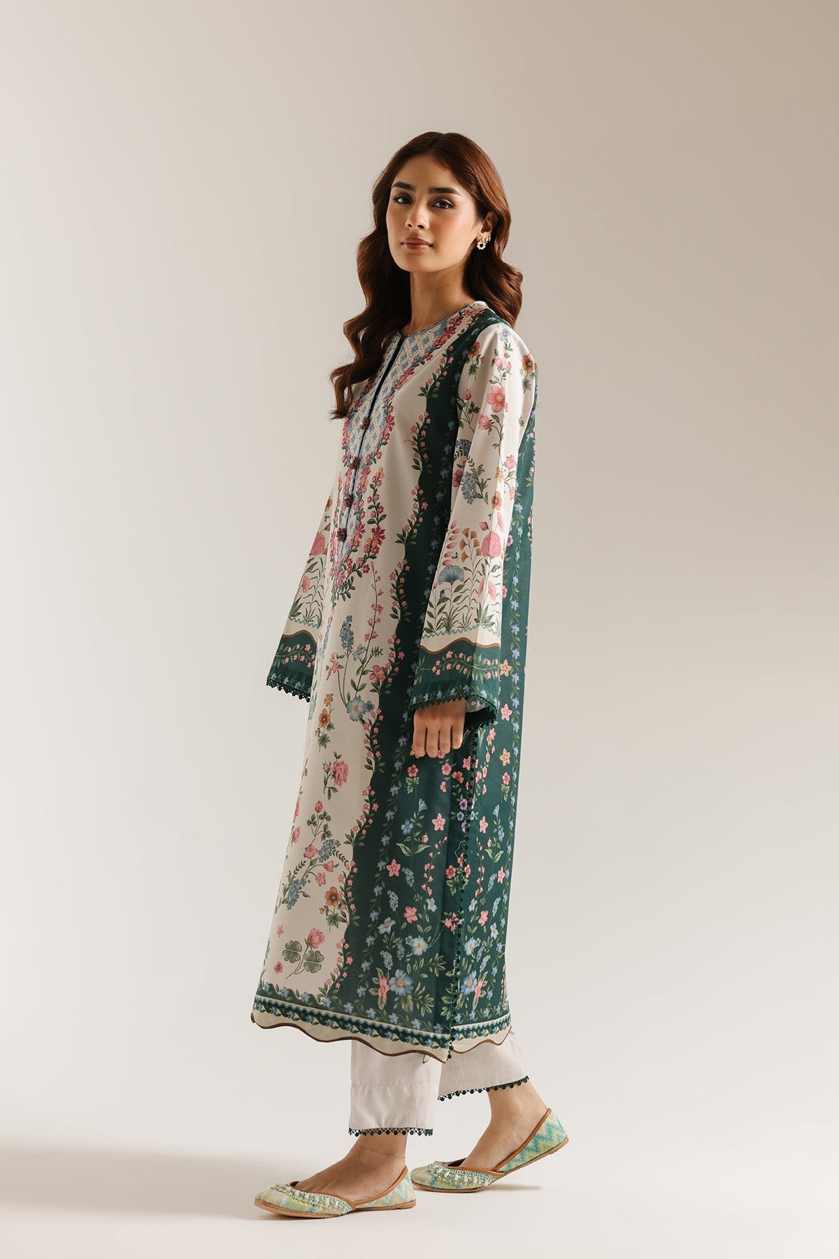 Ethnic