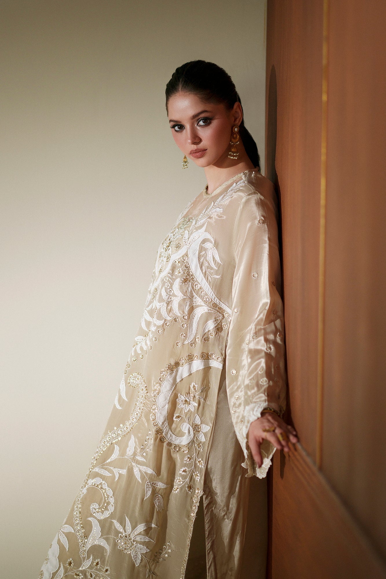 EMBROIDERED SHIRT (E1019/104/112)