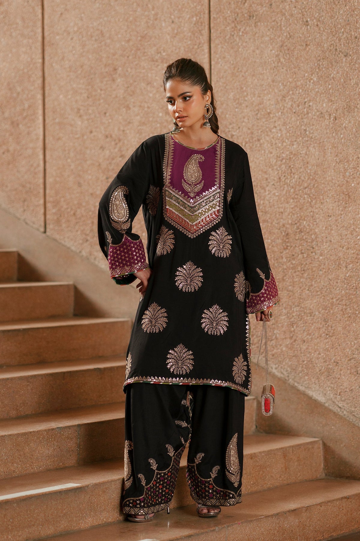 Ethnic
