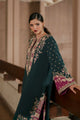 EMBROIDERED KAFTAN (E1031/104/712)
