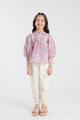 PRINTED TOP (E1042/301/511)