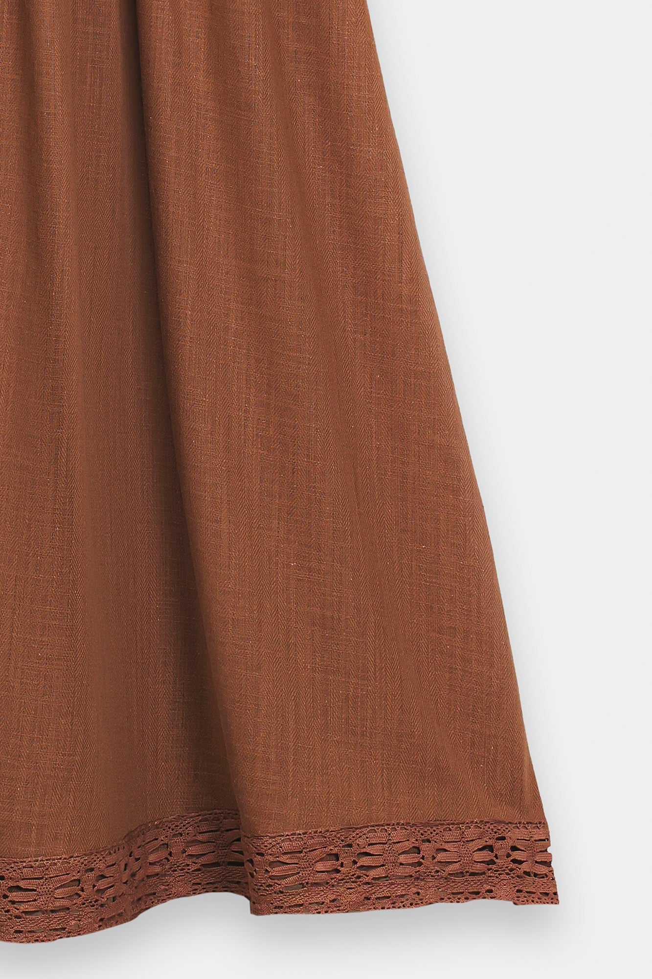 EMBROIDERED DRESS (E1045/101/806)