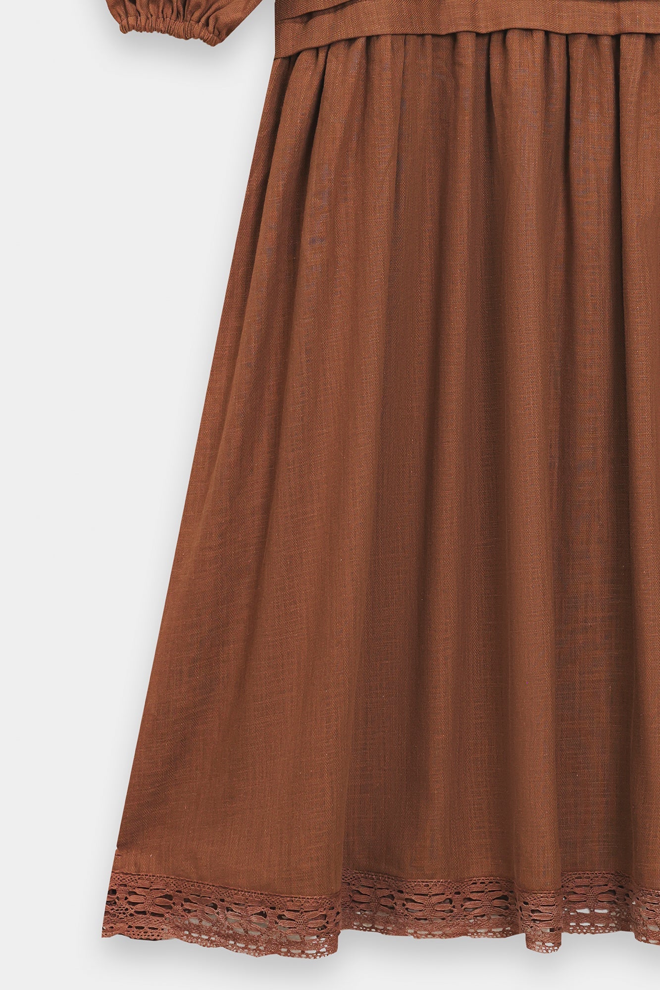 EMBROIDERED DRESS (E1045/101/806)