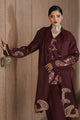 EMBROIDERED SUIT (E1048/104/318)