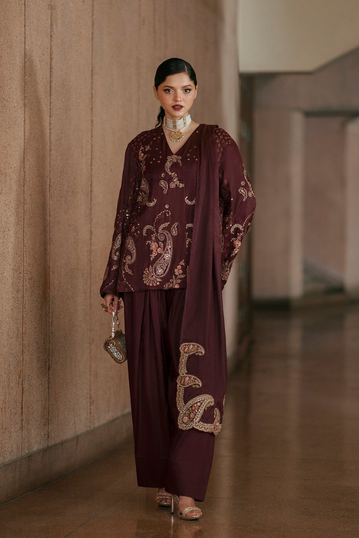 Ethnic
