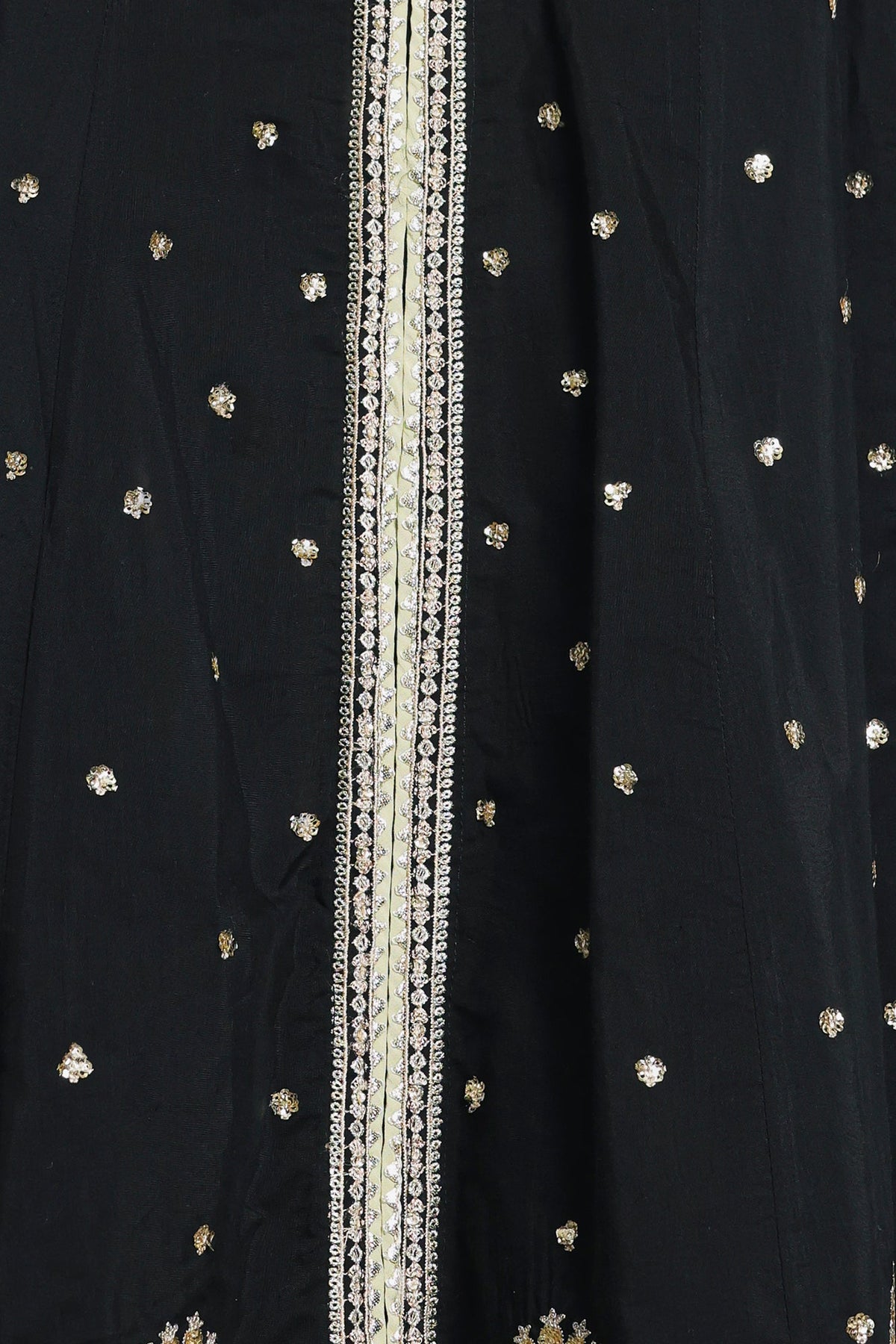 EMBROIDERED SUIT (E1065-404-901 E1065-304-901)