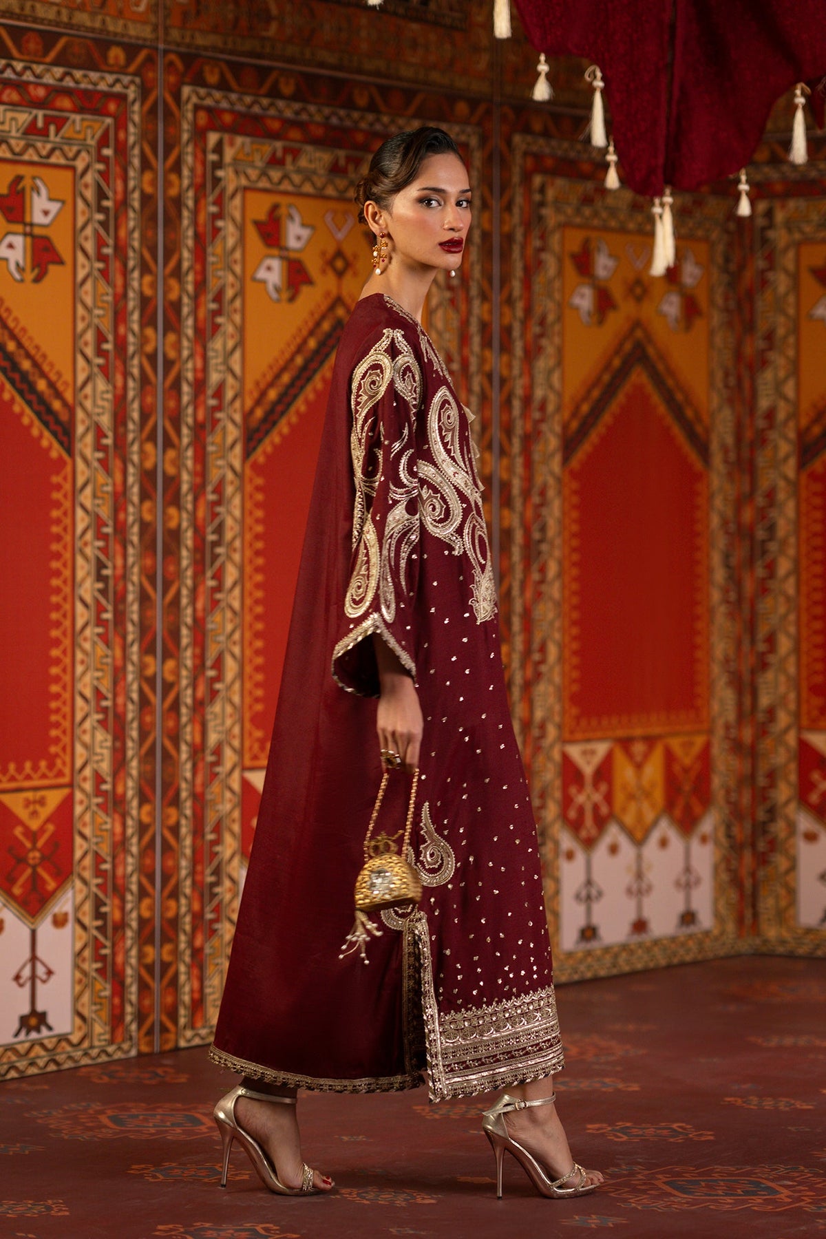 Ethnic