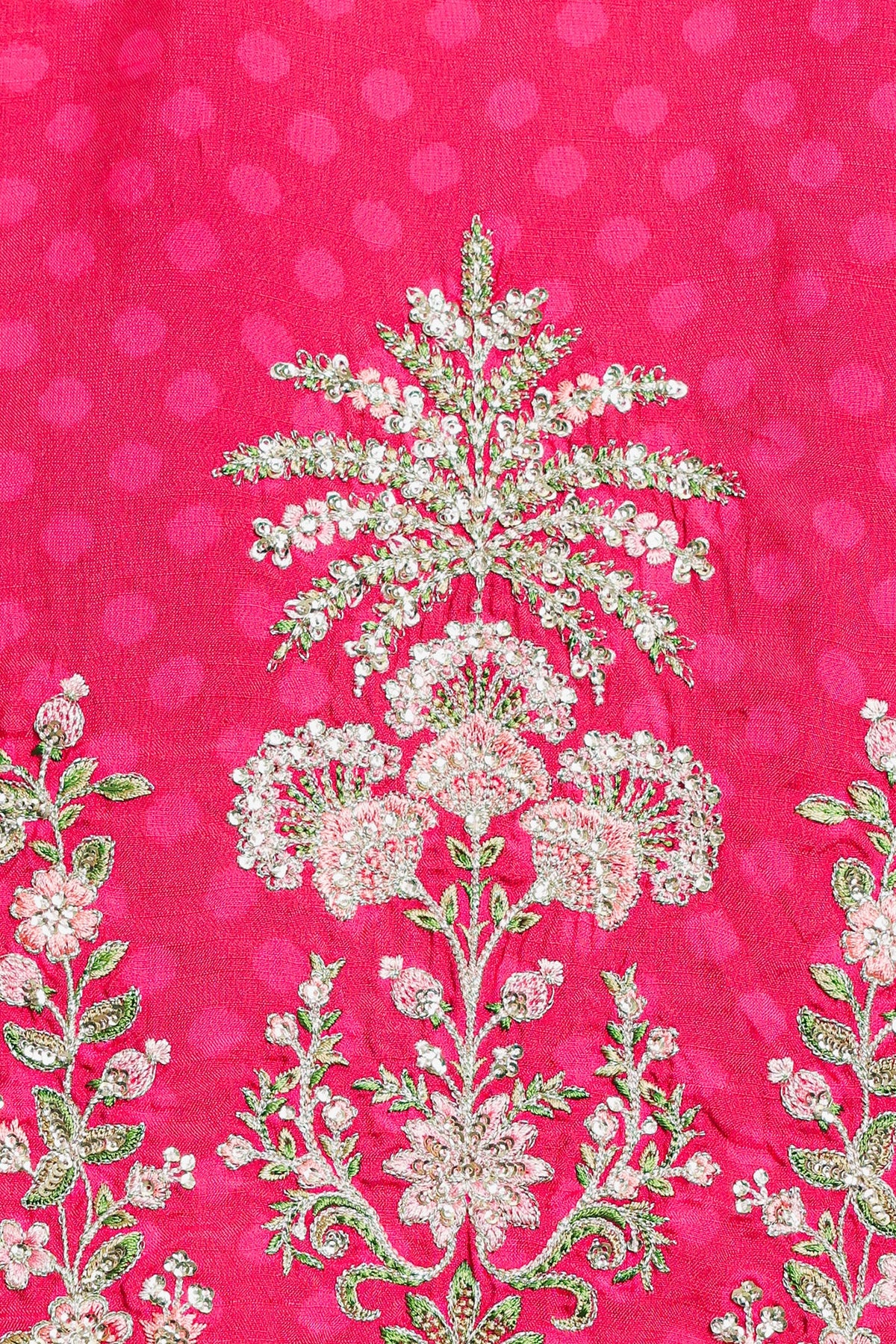 EMBROIDERED SUIT (E1070-404-406 E1070-304-406)